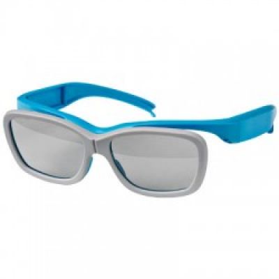 3D Γυαλιά MELICONI 497402