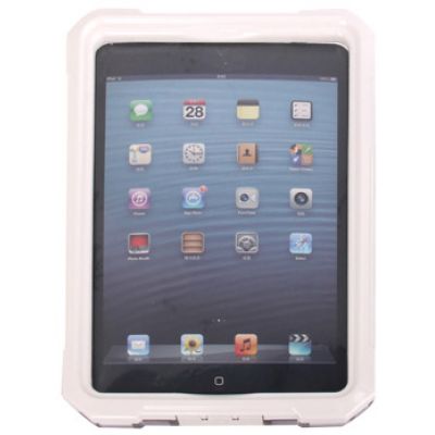 Αδιάβροχη Θήκη iPega για iPad mini 1/2/3 - Λευκή