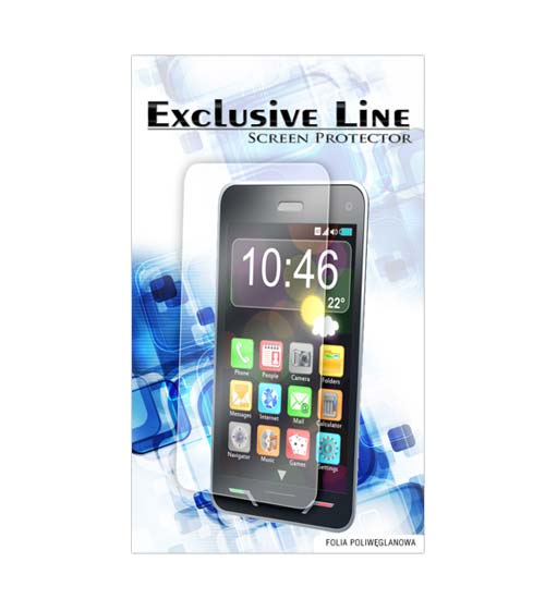Screen Protector Samsung Trend Plus S7580