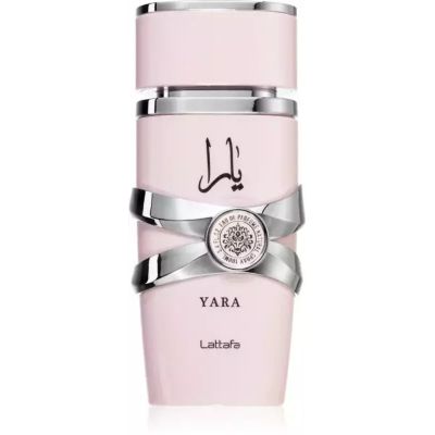 Lattafa Yara Eau de Parfum 100ml | Γυναικείο Γλυκό & Φρουτώδες Άρωμα
