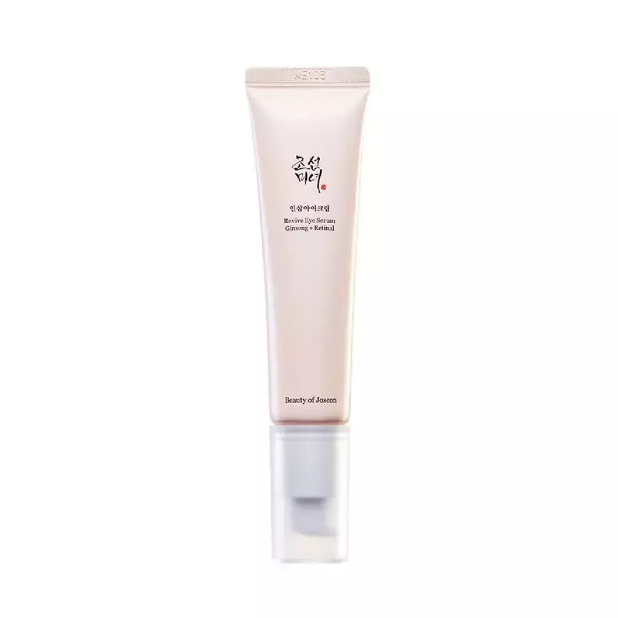 Beauty of Joseon Revive Eye Serum Ginseng + Retinal 30ml | Serum Ματιών για Αντιγήρανση & Αναζωογόνηση