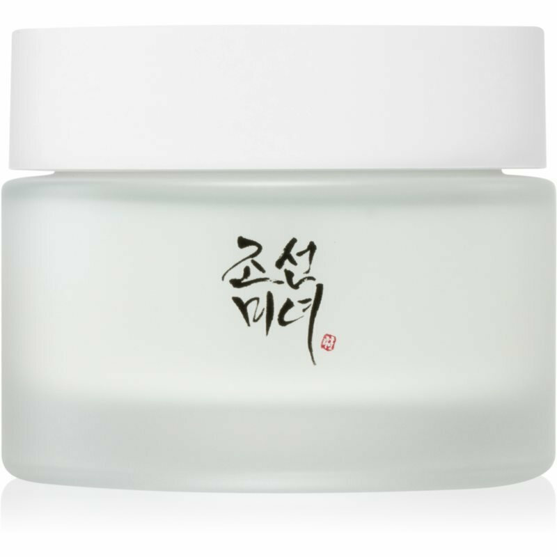 Beauty of Joseon Dynasty Cream 50ml | Κρέμα Προσώπου για Ενυδάτωση & Ρύθμιση Λιπαρότητας