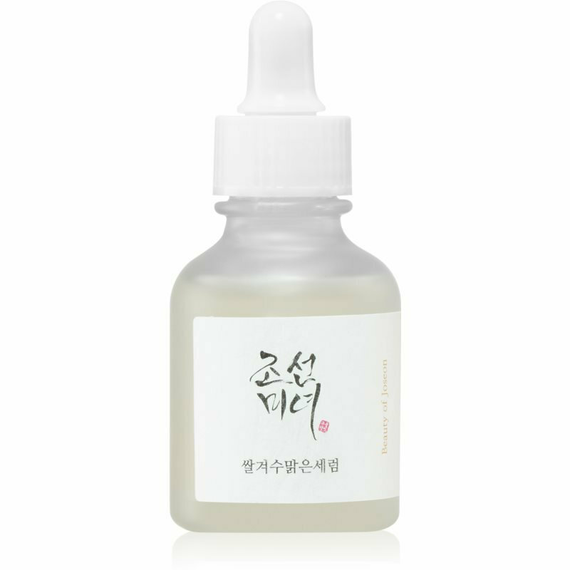 Beauty of Joseon Glow Deep Serum Rice + Alpha-Arbutin 30ml | Serum Προσώπου για Λάμψη & Ομοιόμορφο Τόνο