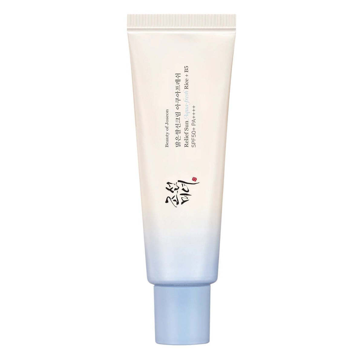 Beauty of Joseon Relief Sun Aqua-Fresh Rice + B5 SPF50+ PA++++ 50ml | Αντηλιακό Γαλάκτωμα Προσώπου