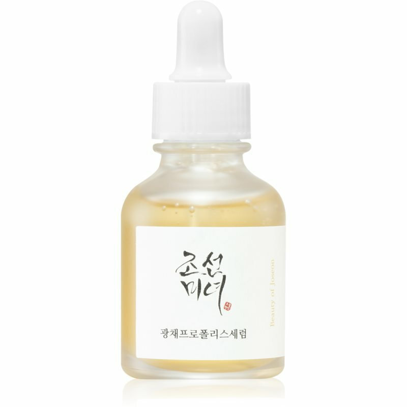 Beauty of Joseon Glow Serum Propolis + Niacinamide 30ml | Serum Προσώπου για Λάμψη & Ενυδάτωση