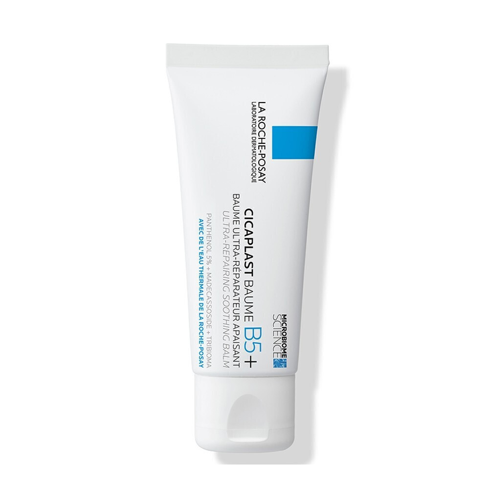 La Roche-Posay Cicaplast Baume B5+ 100ml | Αναπλαστικό Balm για Πρόσωπο, Σώμα & Χείλη