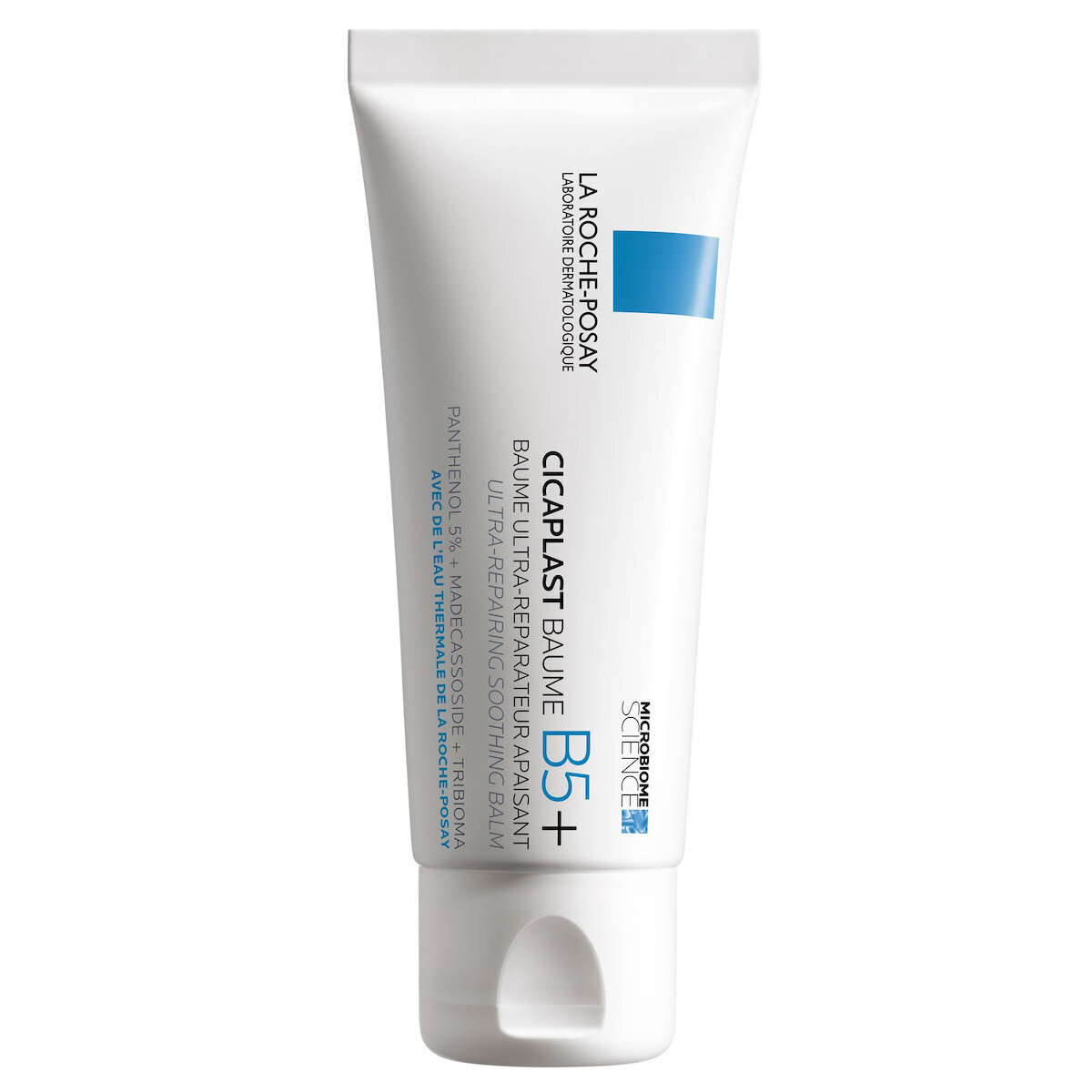 La Roche-Posay Cicaplast Baume B5+ 40ml | Αναπλαστικό Balm για Πρόσωπο, Σώμα & Χείλη