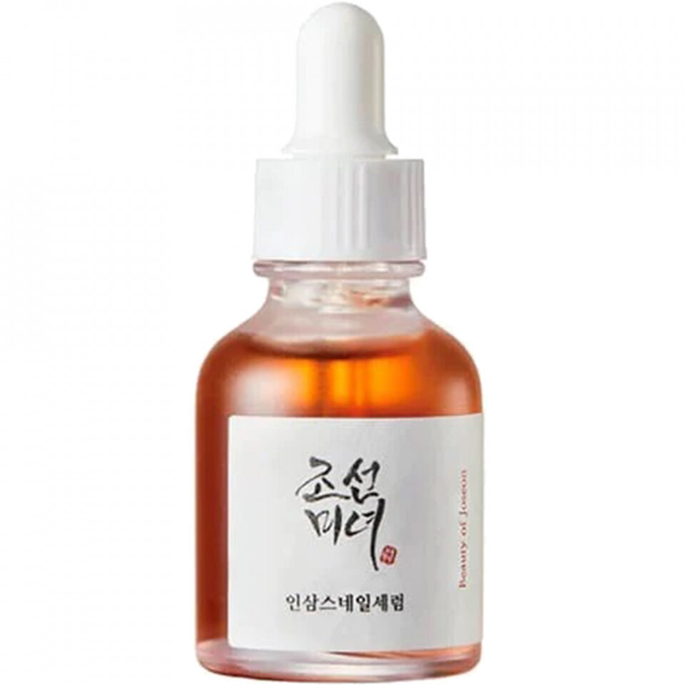 Beauty of Joseon Revive Serum Ginseng + Snail Mucin 30ml | Serum Προσώπου για Ενυδάτωση & Ελαστικότητα