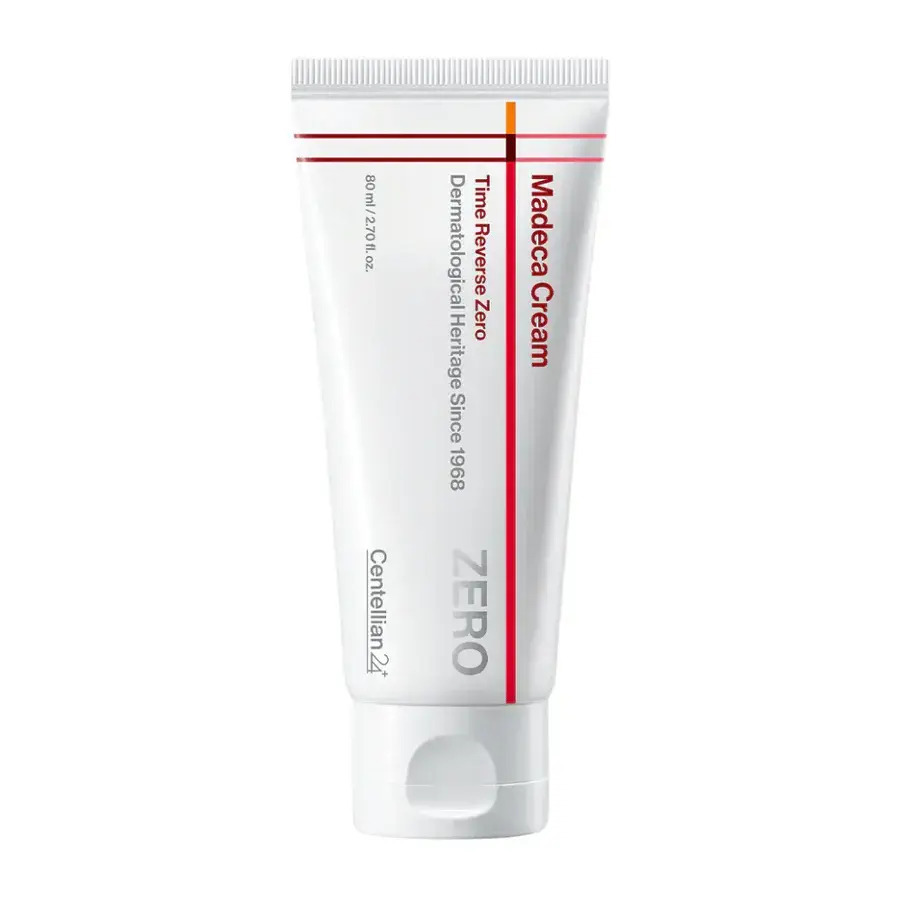 Centellian24 Madeca Time Reverse Zero 15ml | Ρετινόλη, Centella & Υαλουρονικό