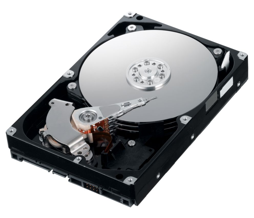 HITACHI used SAS HDD 0B24502, 600GB, 15K RPM, 6Gb/s, 3.5" - HITACHI 111313