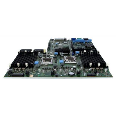 DELL used System MotherBoard 0NH4P για PowerEdge R710 - DELL 103545