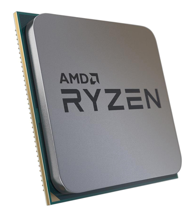 AMD CPU Ryzen 5 5600G, 3.9GHz, 6 Cores, AM4, 19MB, tray με cooler - AMD 45391