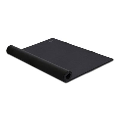 DELOCK gaming mouse pad 12027, 900 x 500 x 3mm, μαύρο - DELOCK 46462