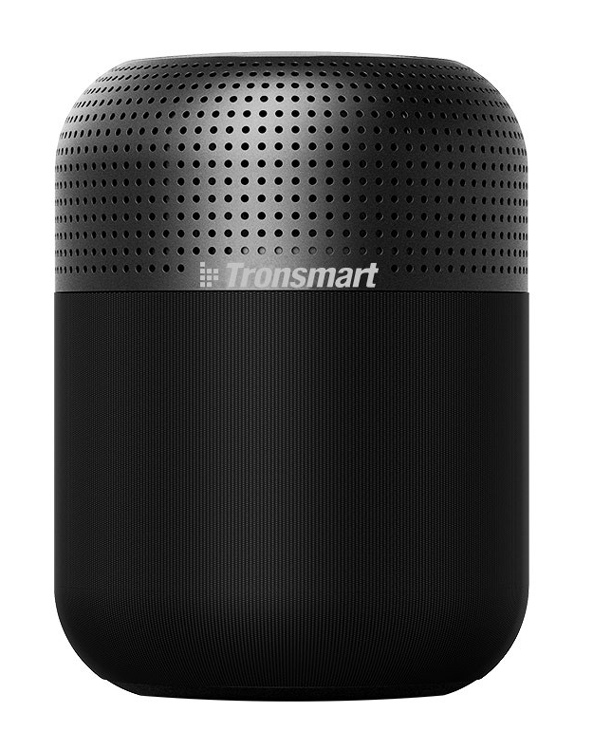 TRONSMART φορητό ηχείο Element T6 Max, 60W, Bluetooth, 12000mAh, μαύρο - TRONSMART 112081