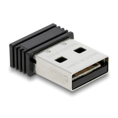 DELOCK USB dongle 61052 για Delock ασύρματα barcode scanner, 2.4 Ghz - DELOCK 104179