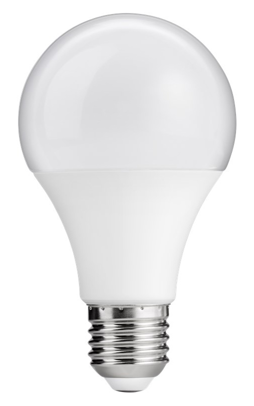 GOOBAY LED λάμπα bulb 65378, E27, 8.5W, 3000K, 806lm - GOOBAY 112019