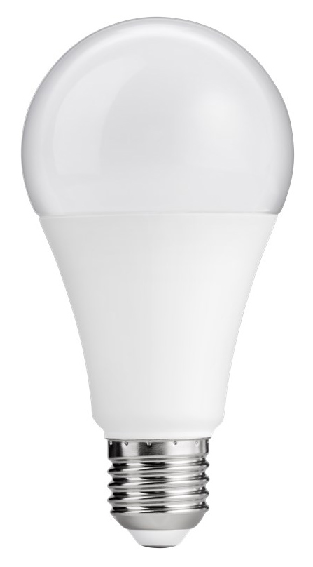 GOOBAY LED λάμπα bulb 65389, E27, 15W, 3000K, 1800lm - GOOBAY 112022