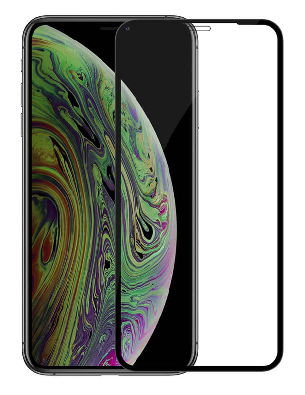 NILLKIN tempered glass CP+PRO 2.5D για Apple iPhone11 Pro Max/XS Max - NILLKIN 86215
