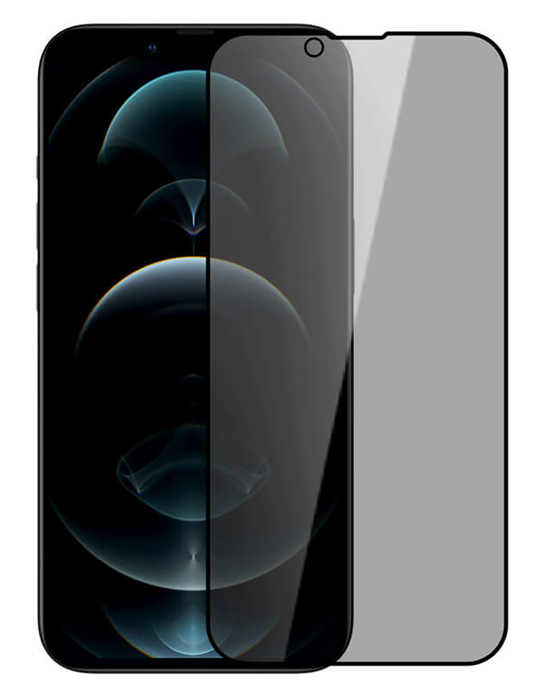 NILLKIN tempered glass Guardian Full Coverage 2.5D για iPhone 13/13 Pro - NILLKIN 98944