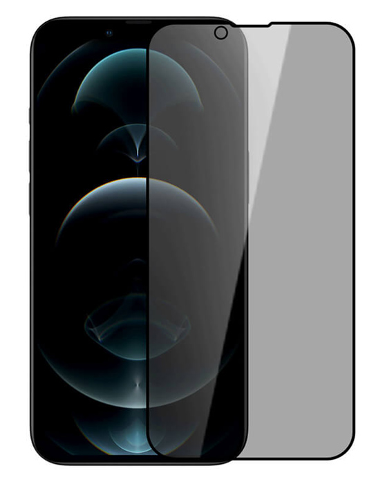 NILLKIN tempered glass Guardian Full Coverage 2.5D για iPhone 13 Pro Max - NILLKIN 98945