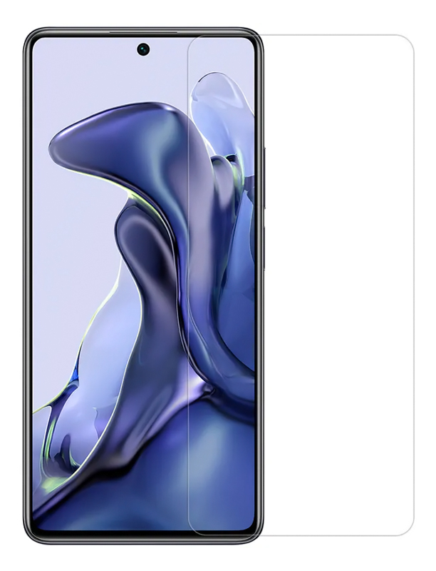 NILLKIN tempered glass Amazing Η για Xiaomi 11T/11T Pro - NILLKIN 48696