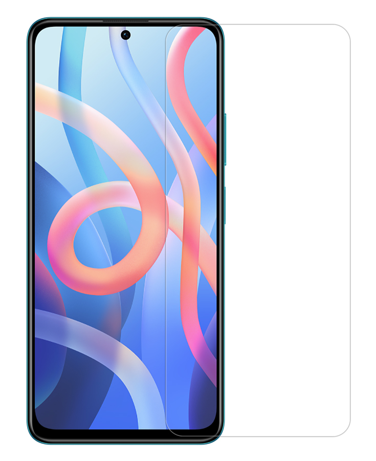 NILLKIN tempered glass Amazing Η, Xiaomi Redmi Note 11 5G/POCO M4 Pro 5G - NILLKIN 98949