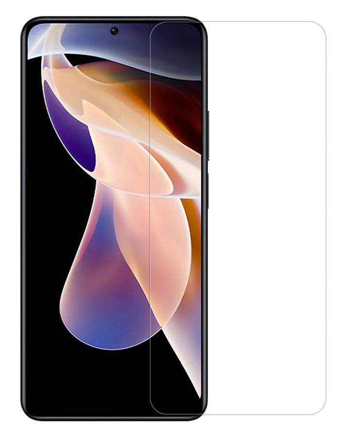 NILLKIN tempered glass Amazing Η για Xiaomi Redmi Note 11 Pro/11 Pro+ 5G - NILLKIN 98950