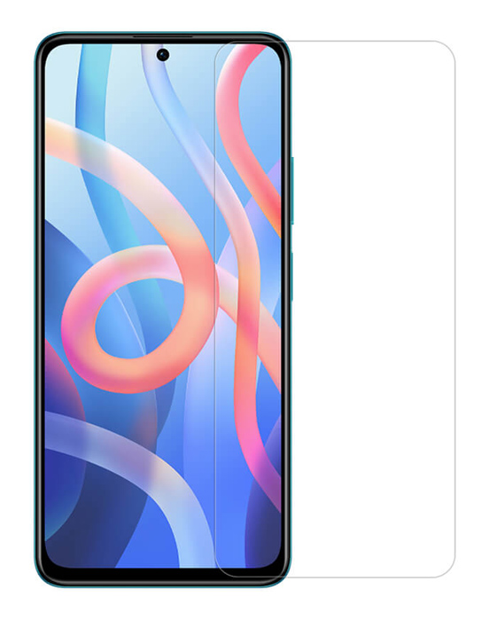 NILLKIN tempered glass Amazing H+ PRO για Xiaomi Note 11 5G/Poco M4 Pro - NILLKIN 98953