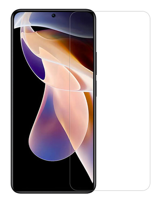 NILLKIN tempered glass Amazing H+ PRO για Xiaomi Note 11 Pro/Pro+ 5G/11i - NILLKIN 98954