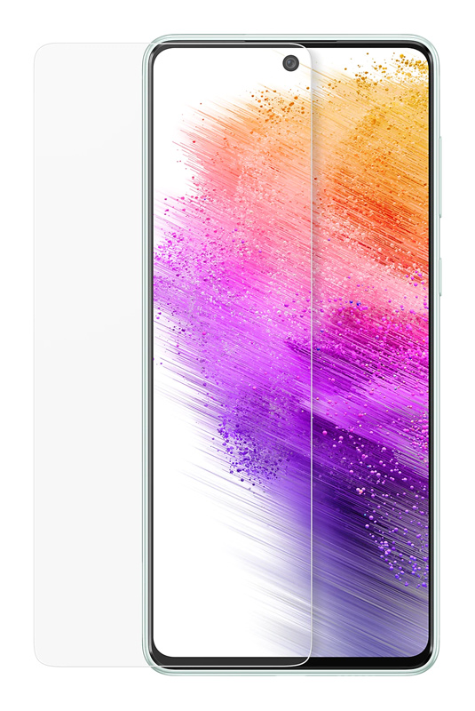 NILLKIN tempered glass Amazing Η για Samsung Galaxy A73 5G - NILLKIN 98947