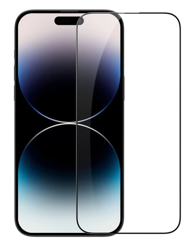 NILLKIN tempered glass 2.5D CP+PRO για iPhone 14 Pro Max - NILLKIN 103793