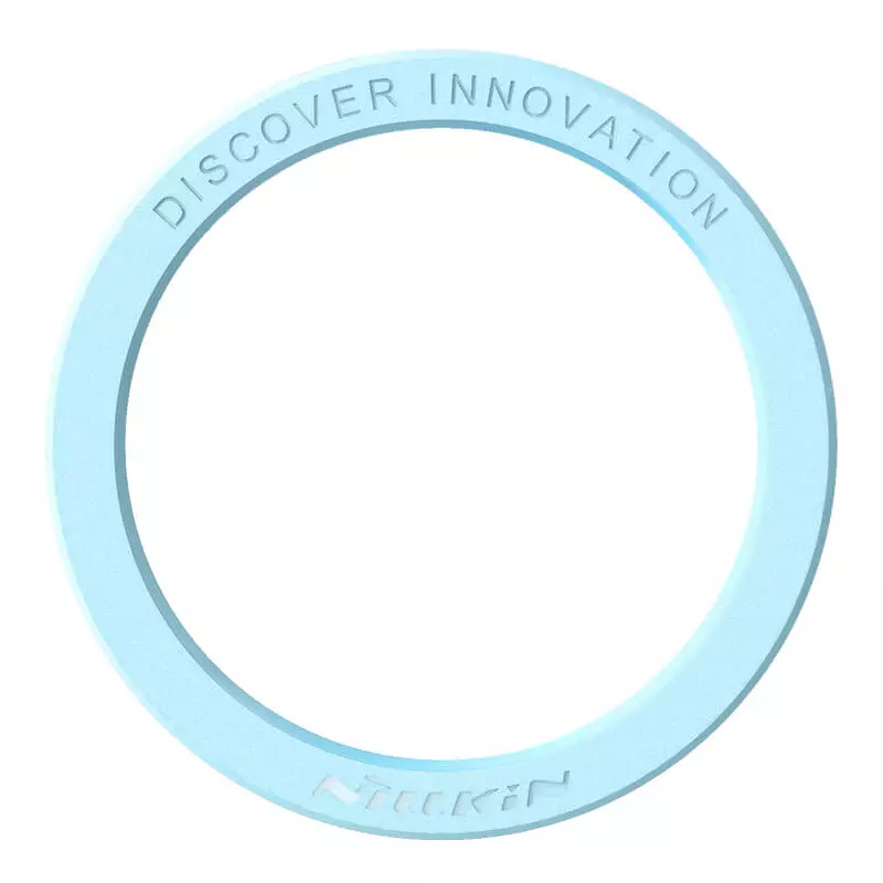 NILLKIN μαγνητικό ring SnapLink Air για smartphone, μπλε - NILLKIN 106354