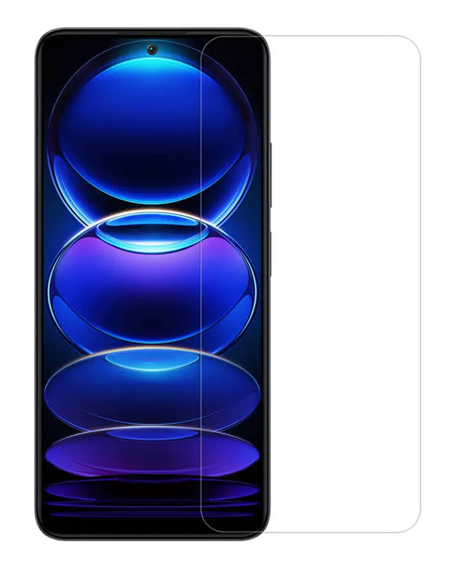 NILLKIN tempered glass Amazing Η για Xiaomi Redmi Note 12 5G - NILLKIN 106336