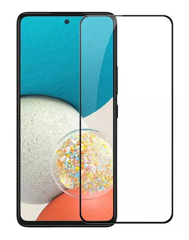 NILLKIN tempered glass 2.5D CP+PRO για Samsung Galaxy A54 5G - NILLKIN 106346