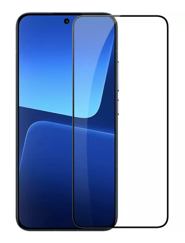 NILLKIN tempered glass 2.5D CP+PRO για Xiaomi 13 - NILLKIN 106349