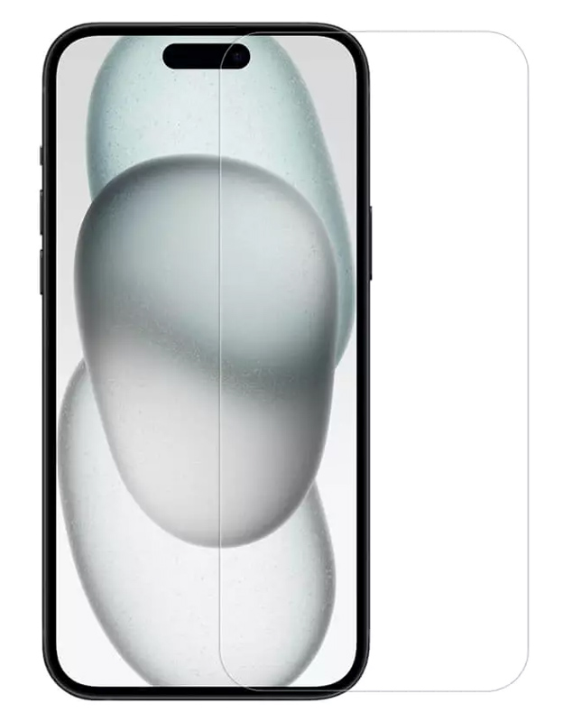 NILLKIN tempered glass 2.5D H+ Pro για iPhone 15 Plus - NILLKIN 111295