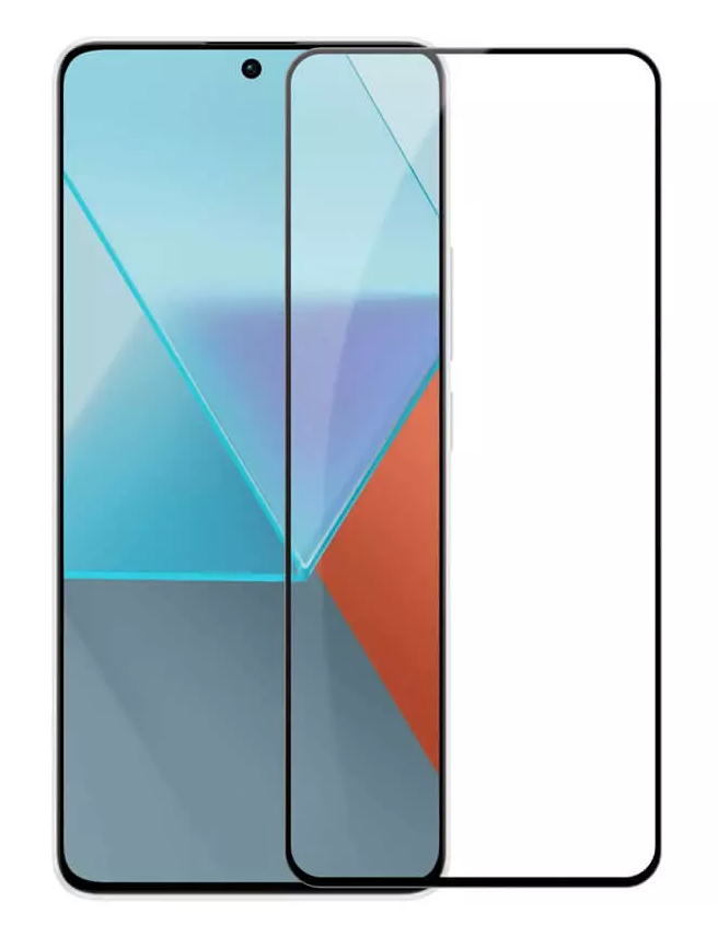 NILLKIN tempered glass 2.5D CP+ Pro για Xiaomi Redmi Note 13 Pro - NILLKIN 113265