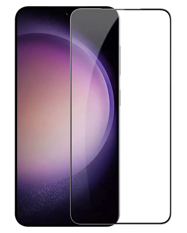 NILLKIN tempered glass 2.5D CP+ Pro για Samsung Galaxy S24 - NILLKIN 113262