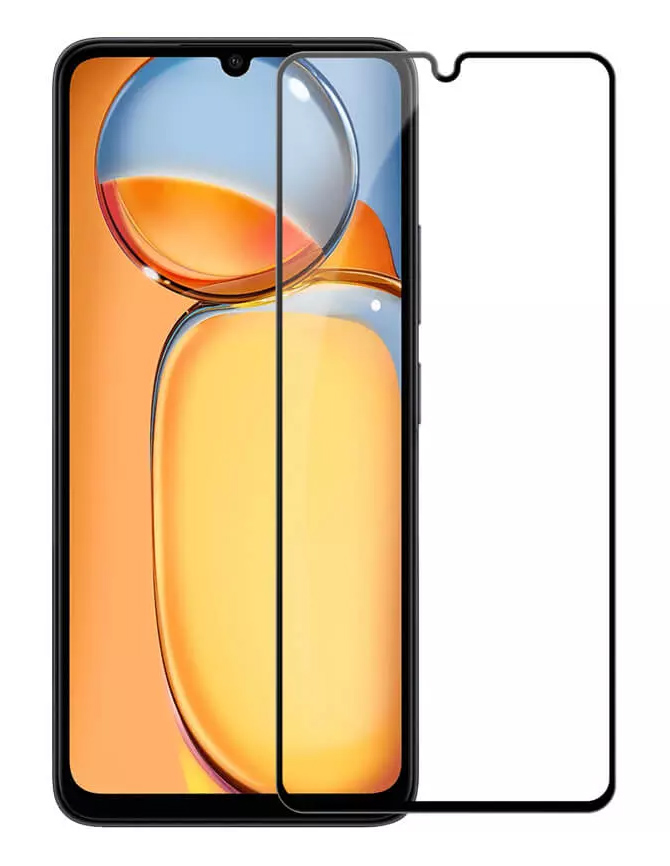 NILLKIN tempered glass 2.5D CP+ Pro για Xiaomi Redmi 13C - NILLKIN 113266