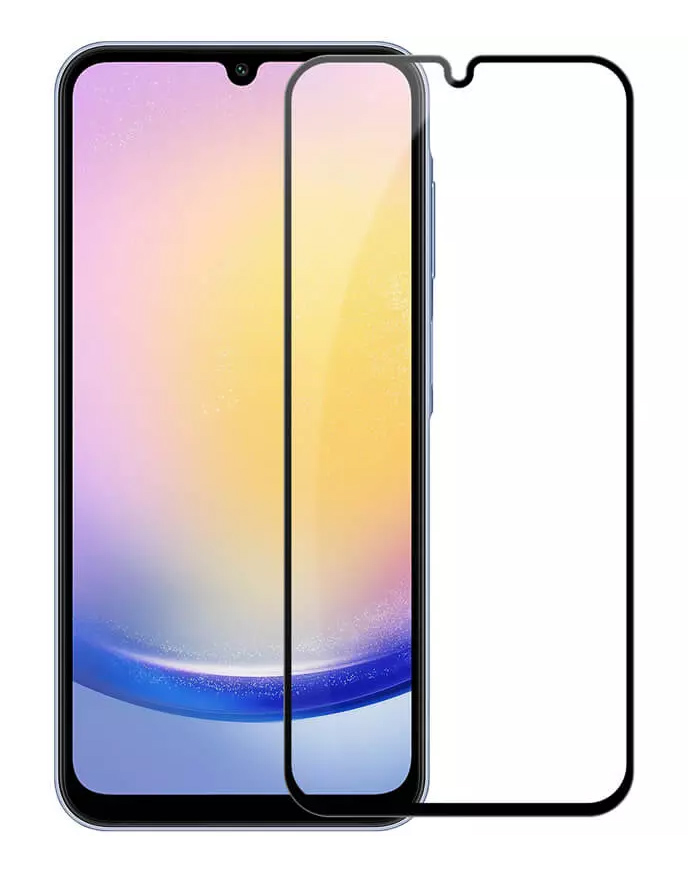 NILLKIN tempered glass 2.5D CP+ Pro για Samsung Galaxy A25 5G - NILLKIN 113270