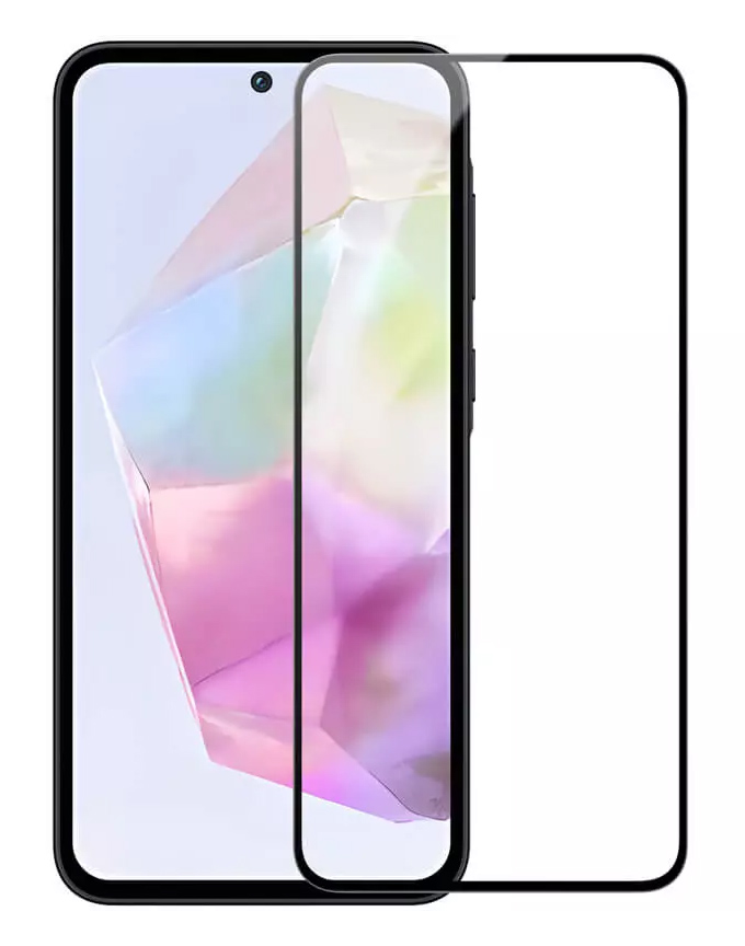 NILLKIN tempered glass 2.5D CP+ Pro για Samsung Galaxy A35 - NILLKIN 113271