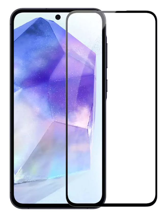 NILLKIN tempered glass 2.5D CP+ Pro για Samsung Galaxy A55 5G - NILLKIN 117608