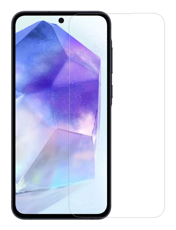 NILLKIN tempered glass 2.5D H+ Pro για Samsung Galaxy A55 5G - NILLKIN 117607