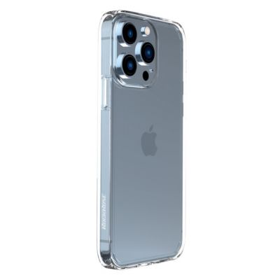 ROCKROSE θήκη Mirror Neo για iPhone 13 Pro Max, διάφανη - ROCKROSE 95675