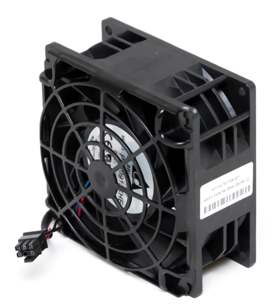 HP used cooling fan 741390-001 για ProLiant ML350e Gen8 - HP 86617