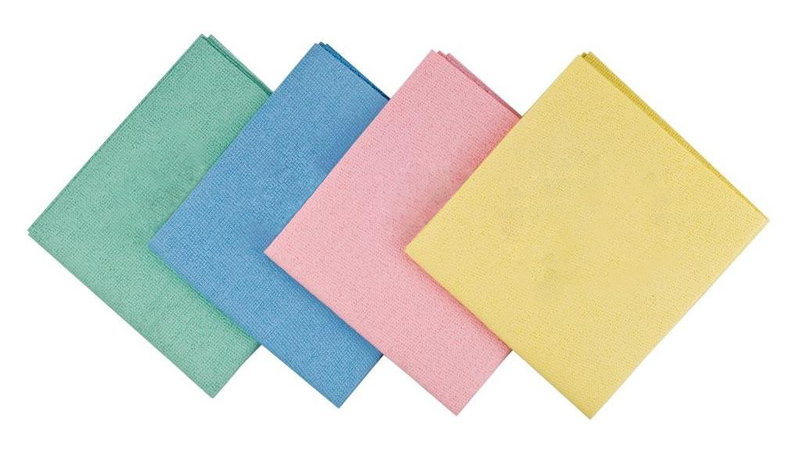 BLIZ πετσέτα μικροϊνών, 50 x 44cm, διάφορα χρώματα - BLIZ 45911