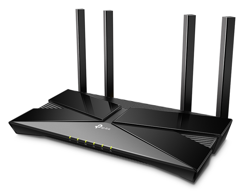 TP-LINK Router Archer AX10, Wi-Fi 6, 1500Mbps AX1500 Dual Band, Ver. 1.0 - TP-LINK 84519