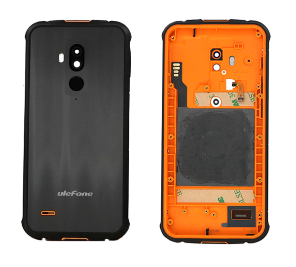 ULEFONE back cover για smartphone Armor 5S - ULEFONE 77193