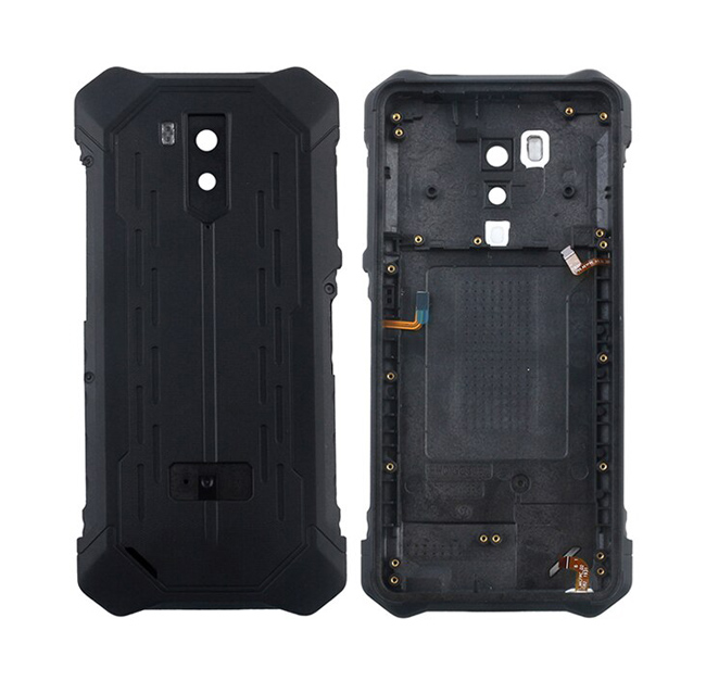 ULEFONE back cover για smartphone Armor X3 - ULEFONE 77192