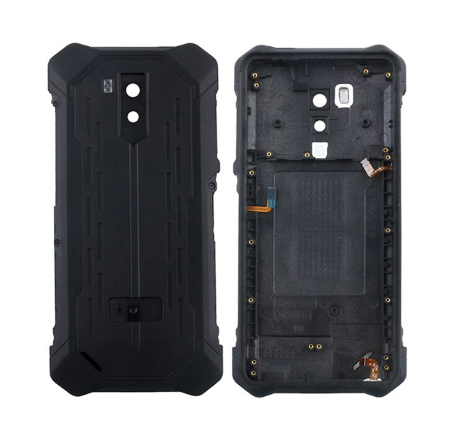 ULEFONE back cover για smartphone Armor X5 - ULEFONE 77191
